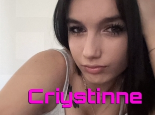Criystinne
