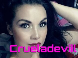 Crueladeviil