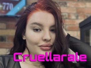 Cruellarale
