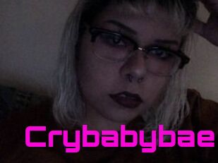 Crybabybae