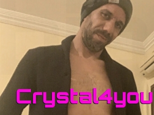 Crystal4you