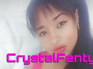CrystalFenty