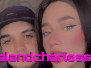 Crystalandcharless
