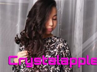 Crystalapple
