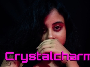 Crystalcharm