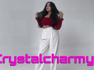 Crystalcharmy