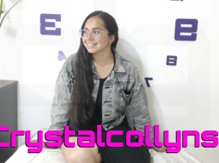 Crystalcollyns