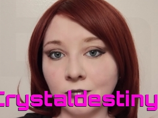 Crystaldestiny