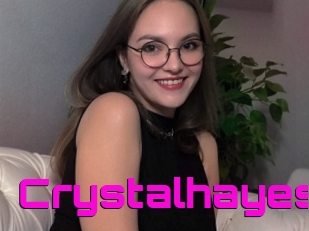 Crystalhayes