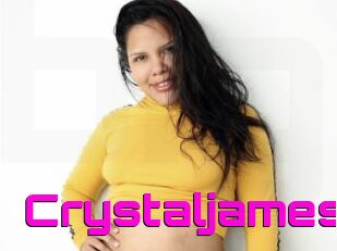 Crystaljames