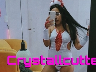 Crystallcutte