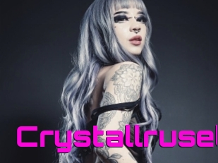 Crystallrusel