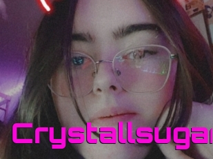 Crystallsugar