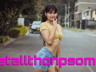 Crystallthonpsom
