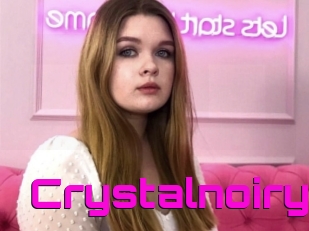 Crystalnoiry