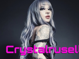 Crystalrusell