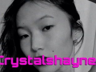 Crystalshayne