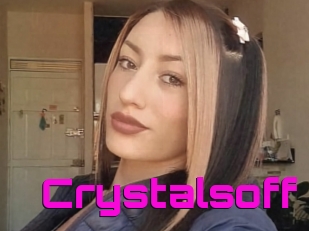 Crystalsoff