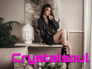 Crystalsoul