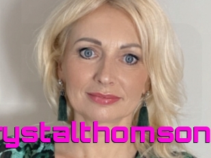 Crystalthomson