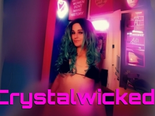 Crystalwicked