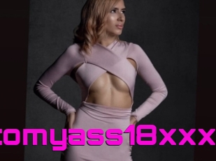 Cumintomyass18xxx