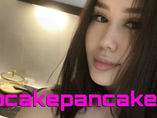Cupcakepancake