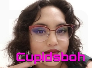 Cupidsboh