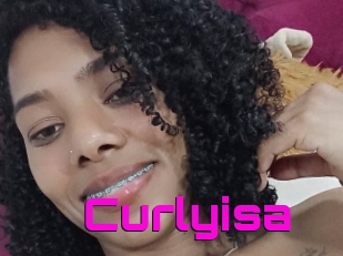 Curlyisa