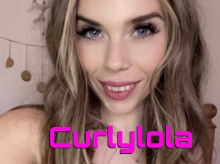 Curlylola