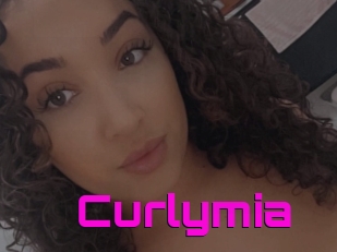 Curlymia