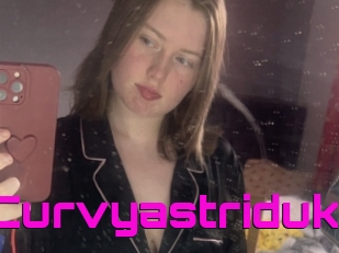 Curvyastriduk