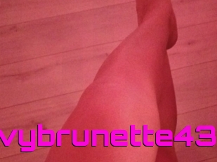 Curvybrunette43