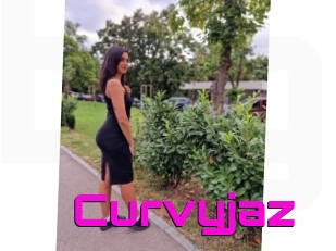 Curvyjaz