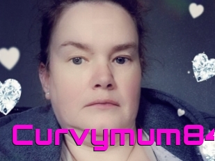 Curvymum84