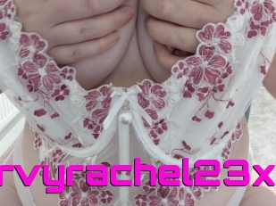 Curvyrachel23x