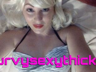 Curvysexythick
