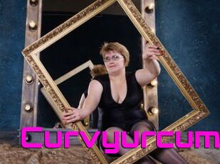 Curvyurcum