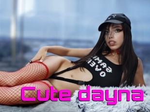 Cute_dayna
