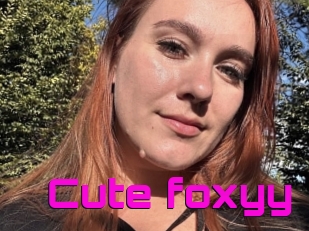 Cute_foxyy