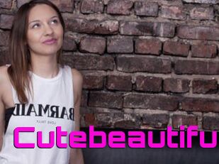Cutebeautiful