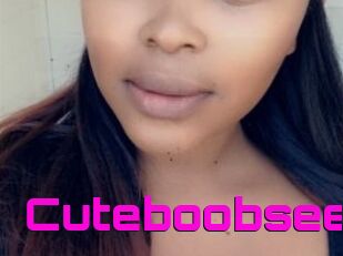 Cuteboobsee