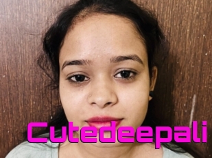 Cutedeepali