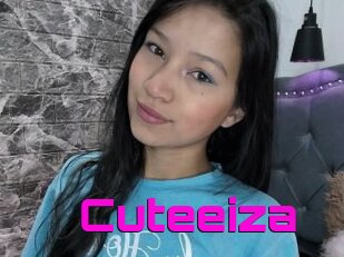 Cuteeiza