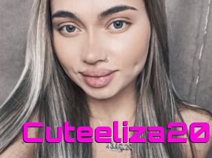 Cuteeliza20
