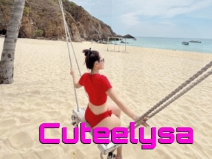Cuteelysa