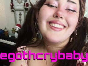 Cutegothcrybaby