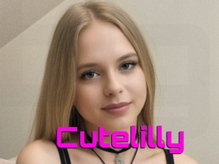 Cutelilly
