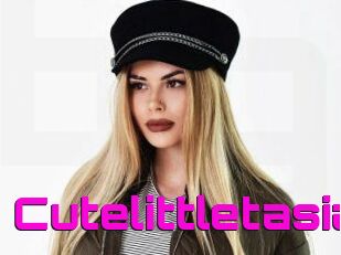 Cutelittletasia