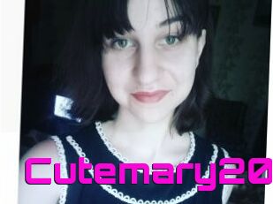 Cutemary20